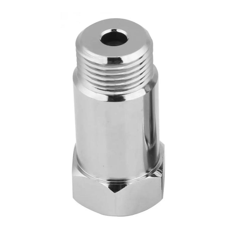 45mm o2 Oxygen Sensor Extension Extender Adapter Spacer m18x1.5 Cel Fix Bung by salelink.co.nz