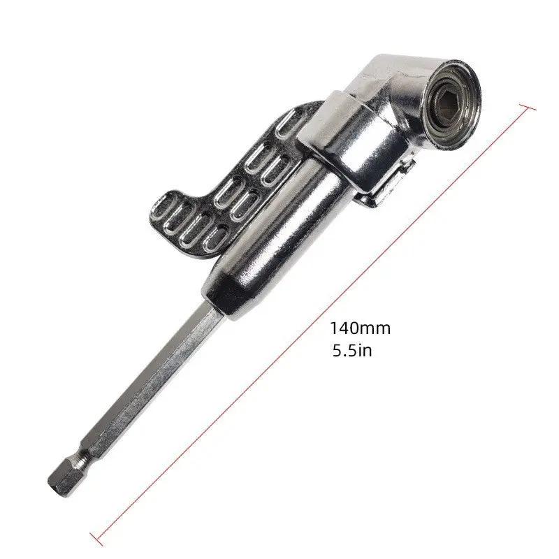 105 Degree Electric Drill Screwdriver by salelink.co.nz