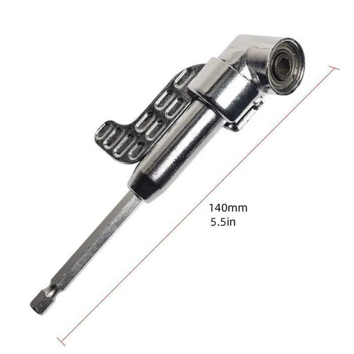 105 Degree Electric Drill Screwdriver by salelink.co.nz