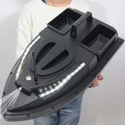 RC Bait Boat 500M Wireless Remote Control Fishing Bait Boat Fishing Feeder Ship by dealonline.co.nz