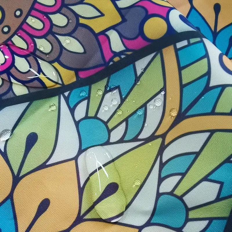 Waterproof Sandproof Beach Blanket by salelink.co.nz