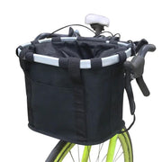 Pet Bike Basket by salelink.co.nz