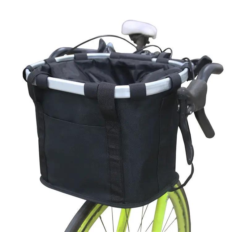 Pet Bike Basket by salelink.co.nz