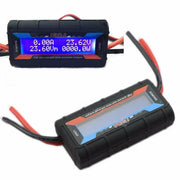 150AMP Volt Watt Meter by salelink.co.nz