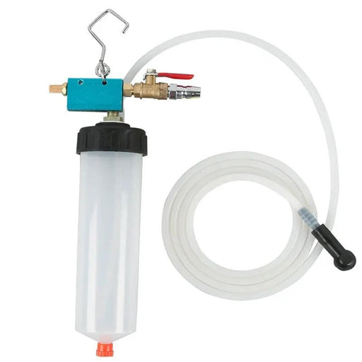 Car Brake Fluid Change Kit by salelink.co.nz