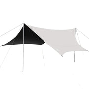 Large Butterfly-Style Blackout Canopy – Waterproof & Portable DYLF90424 by ECOTREK