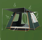 Family Tent – Lightweight & Easy to Set Up JLP74816 by ECOTREK