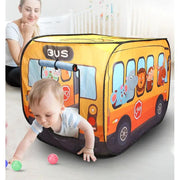 Foldable Playhouse Play Tent Carry Bag by dealonline.co.nz
