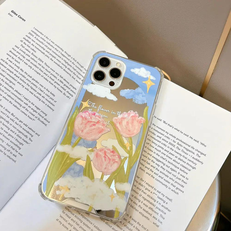 iPhone 13 Pro Max Case by salelink.co.nz