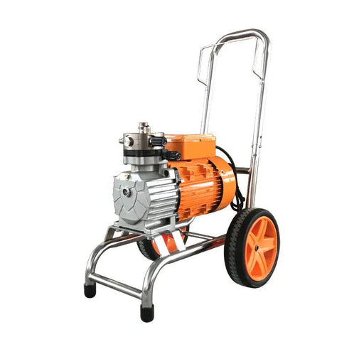 4000W Airless Paint Sprayer Machine by salelink.co.nz