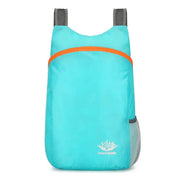 Ecotrek Ultralight Foldable Backpack – Water Resistant for Travel, Hiking & Cycling RB3707 by ECOTREK