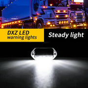2PCS LED Number Plate Lights by salelink.co.nz