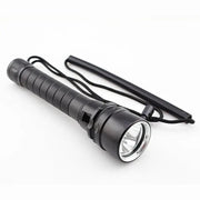 Scuba Diving Flashlight 5000Lumens Tactical Hunting Torch by salelink.co.nz