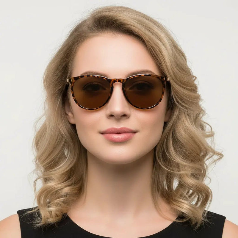 HD Polarized Lens Sunglasses Anti-Blue Ray Hydrophobic by dealonline.co.nz