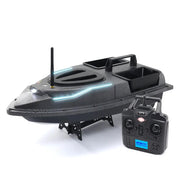 RC Bait Boat 500M GPS One-key Return Wireless Fishing Bait Boat Fishing Feeder by dealonline.co.nz