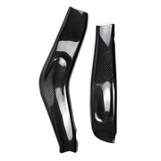 Kawasaki ZX4R (Swingarm) Dry Carbon by CARBONISE