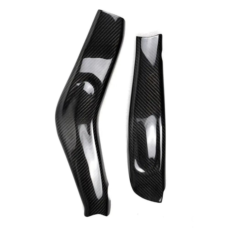 Kawasaki ZX4R (Swingarm) Dry Carbon by CARBONISE