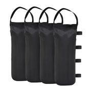 4PCS Gazebo Sand Bags Gazebo Weights by salelink.co.nz