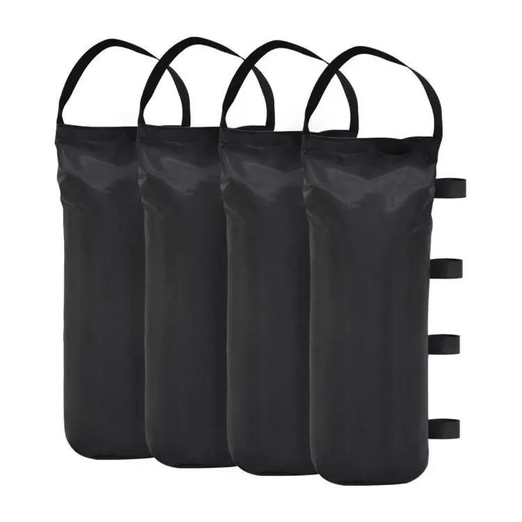 4PCS Gazebo Sand Bags Gazebo Weights by salelink.co.nz