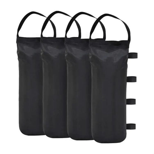 4PCS Gazebo Sand Bags Gazebo Weights by salelink.co.nz