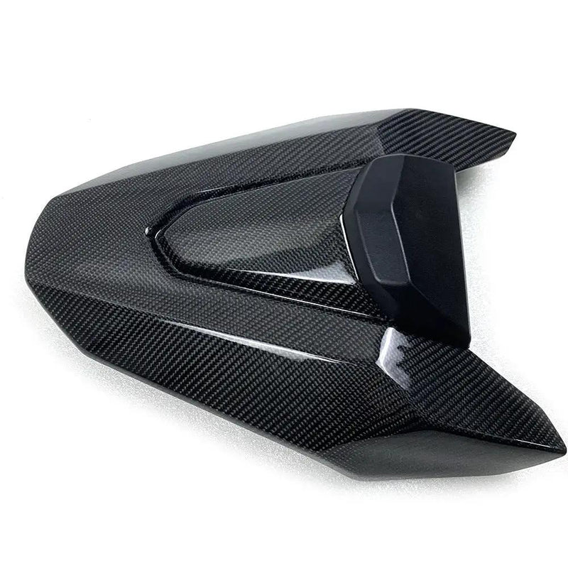 CBR650R 2019+ (Seat Cowl) Dry Carbon by CARBONISE