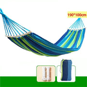 ECOTREK Camping Gear Hammocks for Outside Portable Hammock Swing Outdoor Travel  SZY66001 Hammocks for Outside Portable Hammock Swing Outdoor Travel  SZY66001