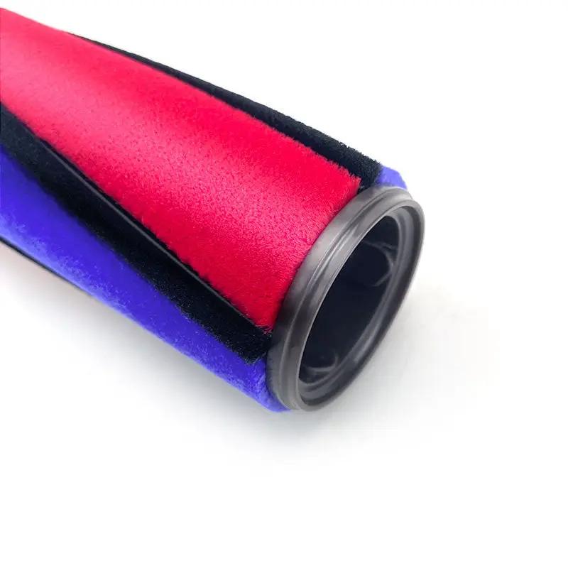 Soft Fluffy Roller Brush Bar Replacement for Dyson V6 V7 V8 V10 V11 by salelink.co.nz
