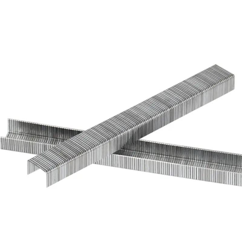 2000pcs Cordless Electric Stapler Nails U Shape by salelink.co.nz