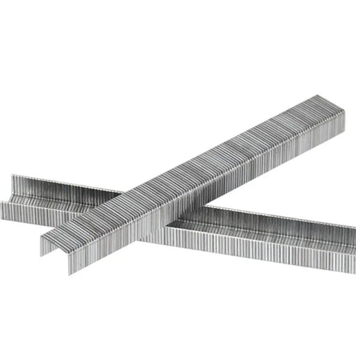 2000pcs Cordless Electric Stapler Nails U Shape by salelink.co.nz