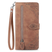 iPhone 15 Plus Wallet Case by salelink.co.nz