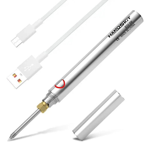 USB Soldering Iron Pen by salelink.co.nz
