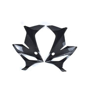CBR650R 2019+ (Front Upper Side Fairing) Dry Carbon by CARBONISE