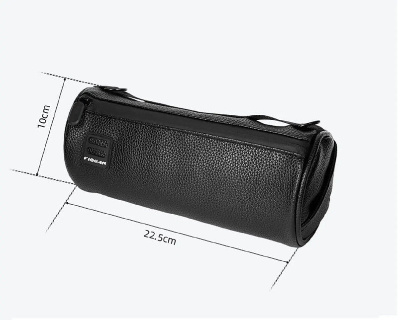ECOTREK Bike Handlebar Bag 1.8L Waterproof-QX11512 by ECOTREK