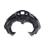 Kawasaki ZX4R (Dash Panel Cover) Dry Carbon by CARBONISE