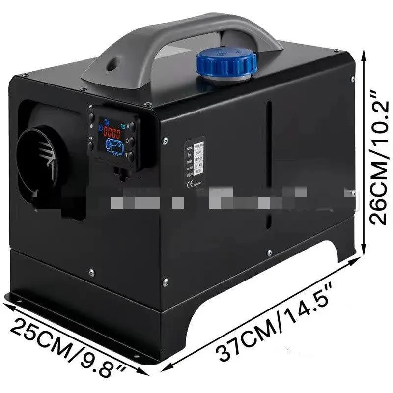 Diesel Air Heater by salelink.co.nz