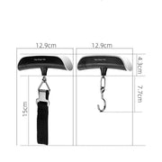 50kg/10g Travel Luggage Scale by salelink.co.nz