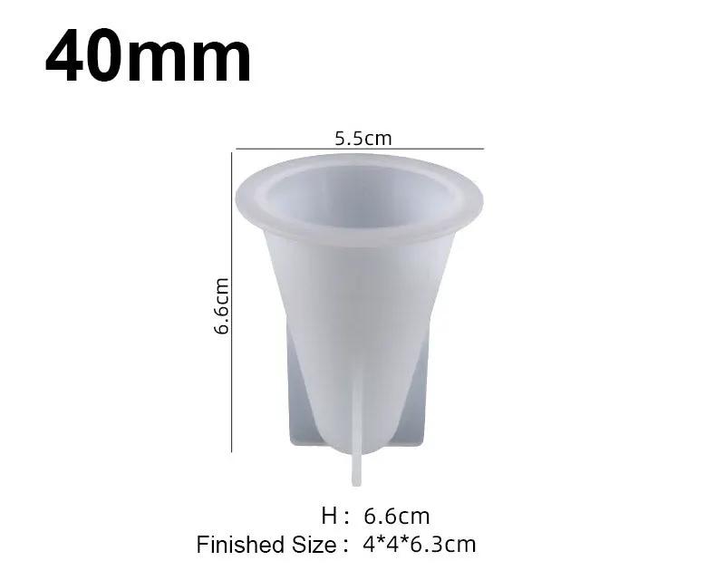 Ring Holders Moulds - 02 by Resin Art NZ