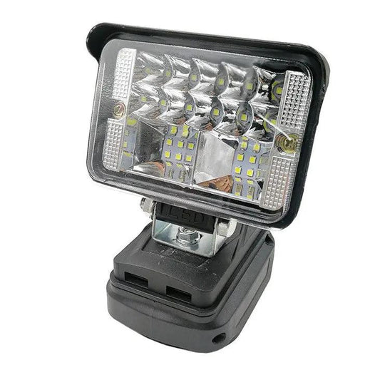 3inch LED Work Light Fits Makita Battery by salelink.co.nz
