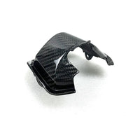 CBR650R 2019+ (Tank Cover Front) Dry Carbon by CARBONISE