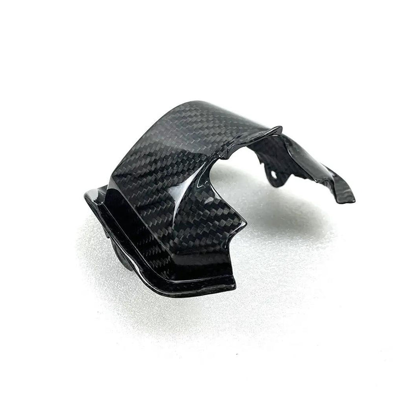 CBR650R 2019+ (Tank Cover Front) Dry Carbon by CARBONISE
