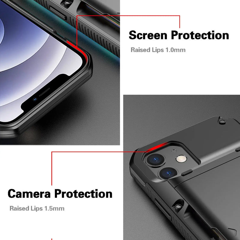 iPhone 14 Plus Case by salelink.co.nz