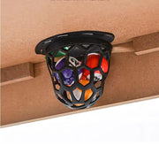 Mini Pool Table Set 121X78X61CM by dealonline.co.nz