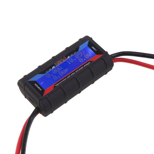 150AMP Volt Watt Meter by salelink.co.nz