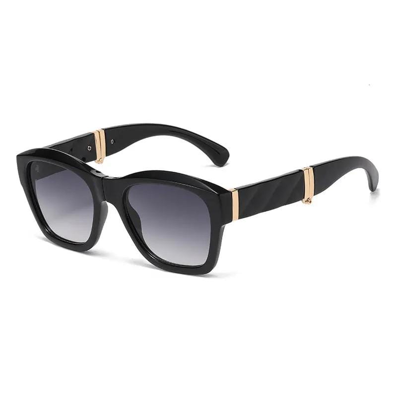 ECOTREK Sunglasses ECOTREK Folding Sunglasses – Compact Travel Shades, UV380 LX19-11 ECOTREK Folding Sunglasses – Compact Travel Shades, UV380 LX19-11
