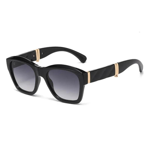 ECOTREK Sunglasses ECOTREK Folding Sunglasses – Compact Travel Shades, UV380 LX19-11 ECOTREK Folding Sunglasses – Compact Travel Shades, UV380 LX19-11