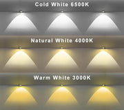 Motion Sensor Night Light by salelink.co.nz