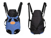 Pet/Puppy Travel Carry Bag, Blue, Medium by dealonline.co.nz
