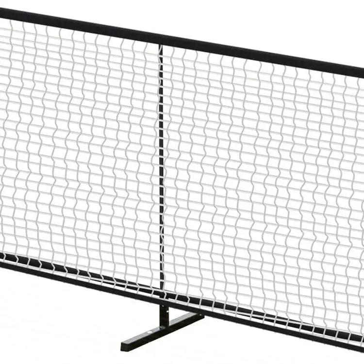 Pickleball Net by salelink.co.nz