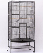 177cm Large Bird Cage by salelink.co.nz