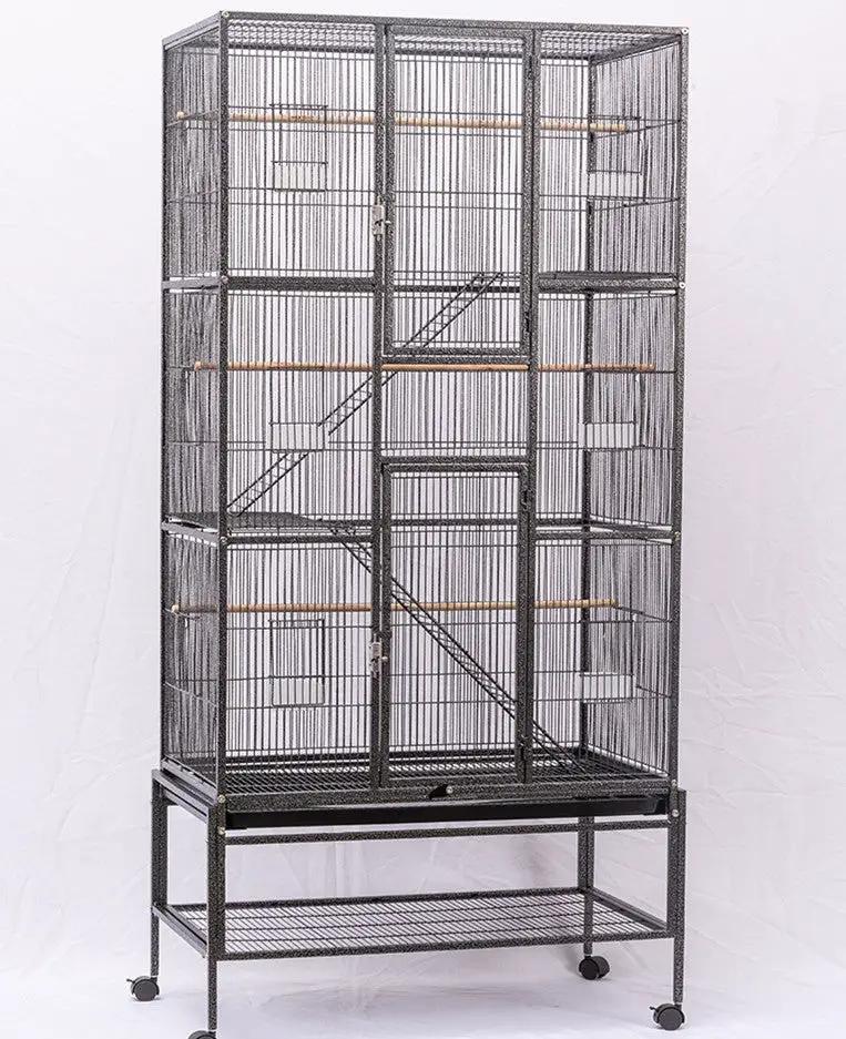 177cm Large Bird Cage by salelink.co.nz